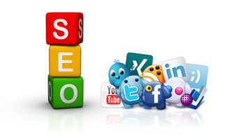 SEO y Redes Sociales